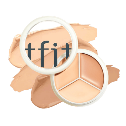 Tfit Cover Up Pro Concealer Korean Skincare in Canada