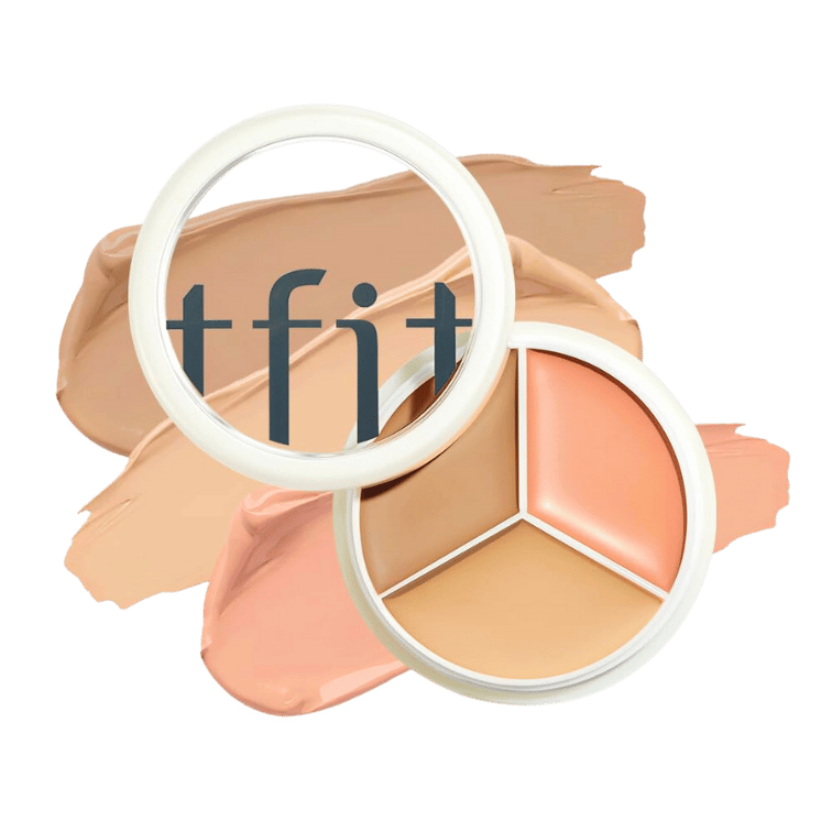 Tfit Cover Up Pro Concealer Korean Skincare in Canada