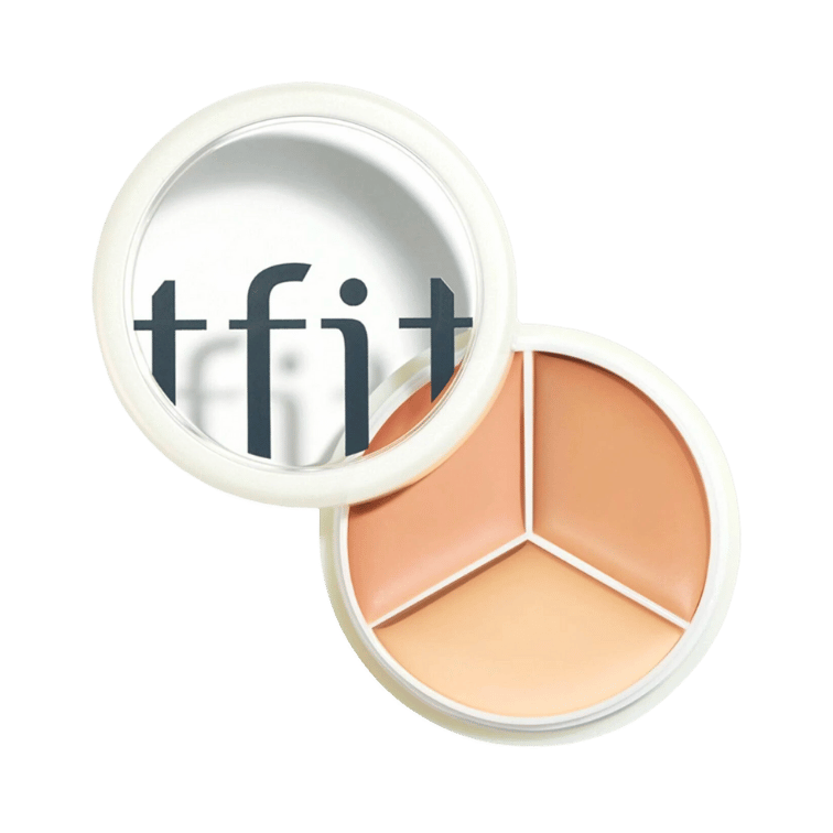 Tfit Cover Up Pro Concealer Korean Skincare in Canada