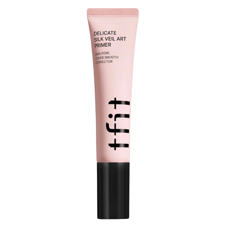 Tfit Delicate Silk Veil Art Primer Korean Skincare in Canada