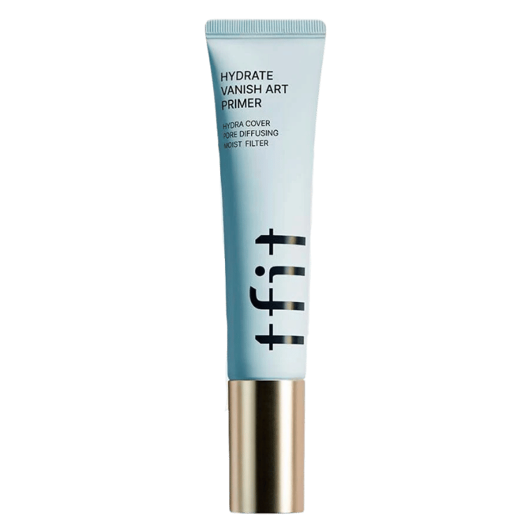 Tfit Hydrate Vanish Art Primer Korean Skincare in Canada