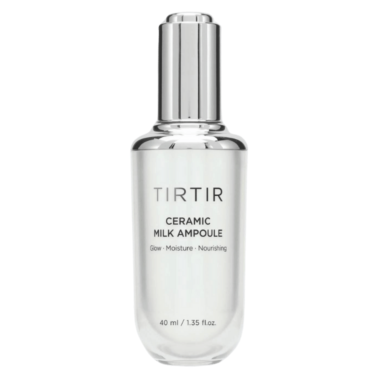 Tirtir Ceramic Milk Ampoule Korean Skincare in Canada