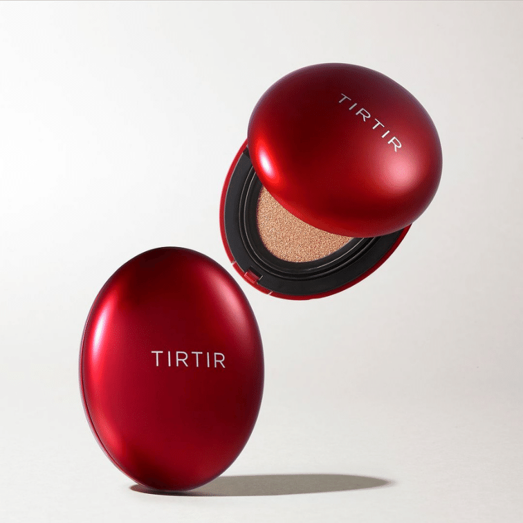 Tirtir Mask Fit Red Cushion Korean Skincare in Canada