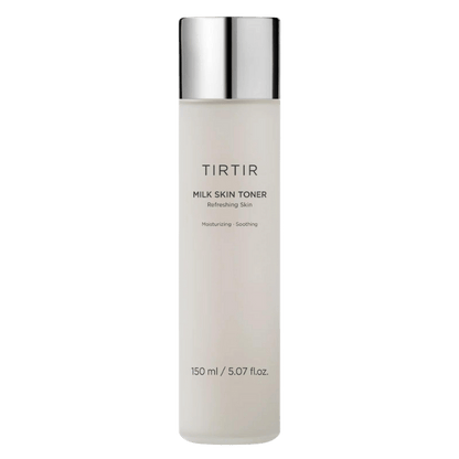 Tirtir Milk Skin Toner Korean Skincare in Canada