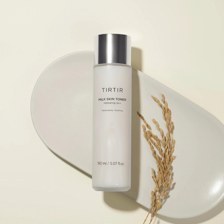 Tirtir Milk Skin Toner Korean Skincare in Canada