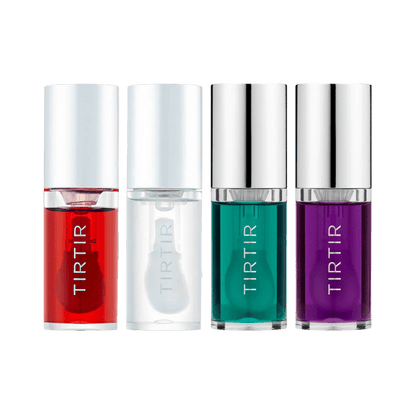 Tirtir My Glow Lip Oil Korean Skincare Canada