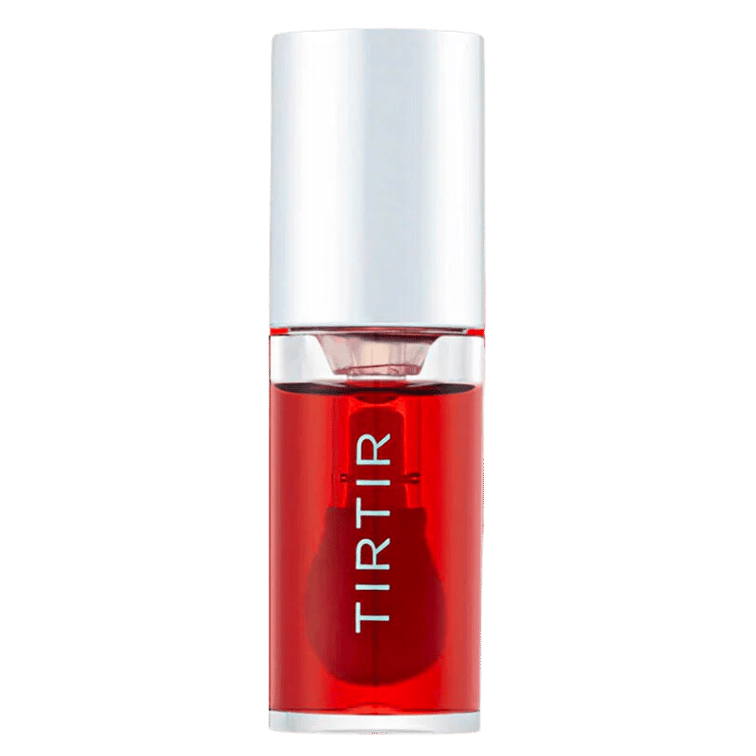 Tirtir My Glow Lip Oil Korean Skincare Canada