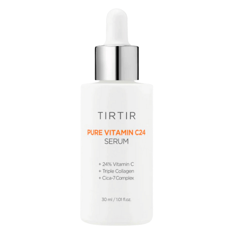 Tirtir Pure Vitamin C 24% Serum Korean Skincaree in Canada