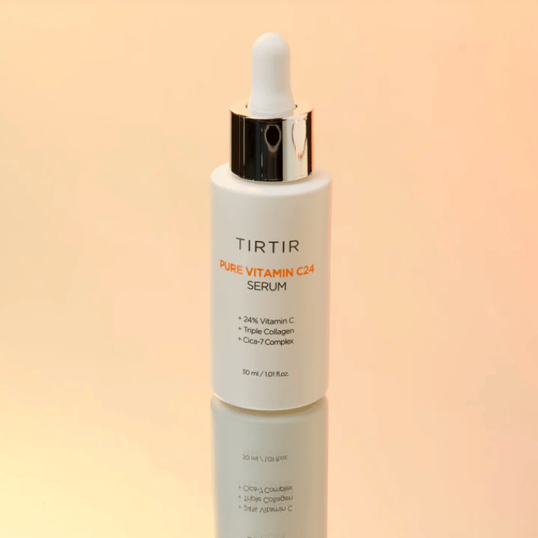 Tirtir Pure Vitamin C 24% Serum Korean Skincaree in Canada