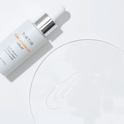 Tirtir Pure Vitamin C 24% Serum Korean Skincaree in Canada