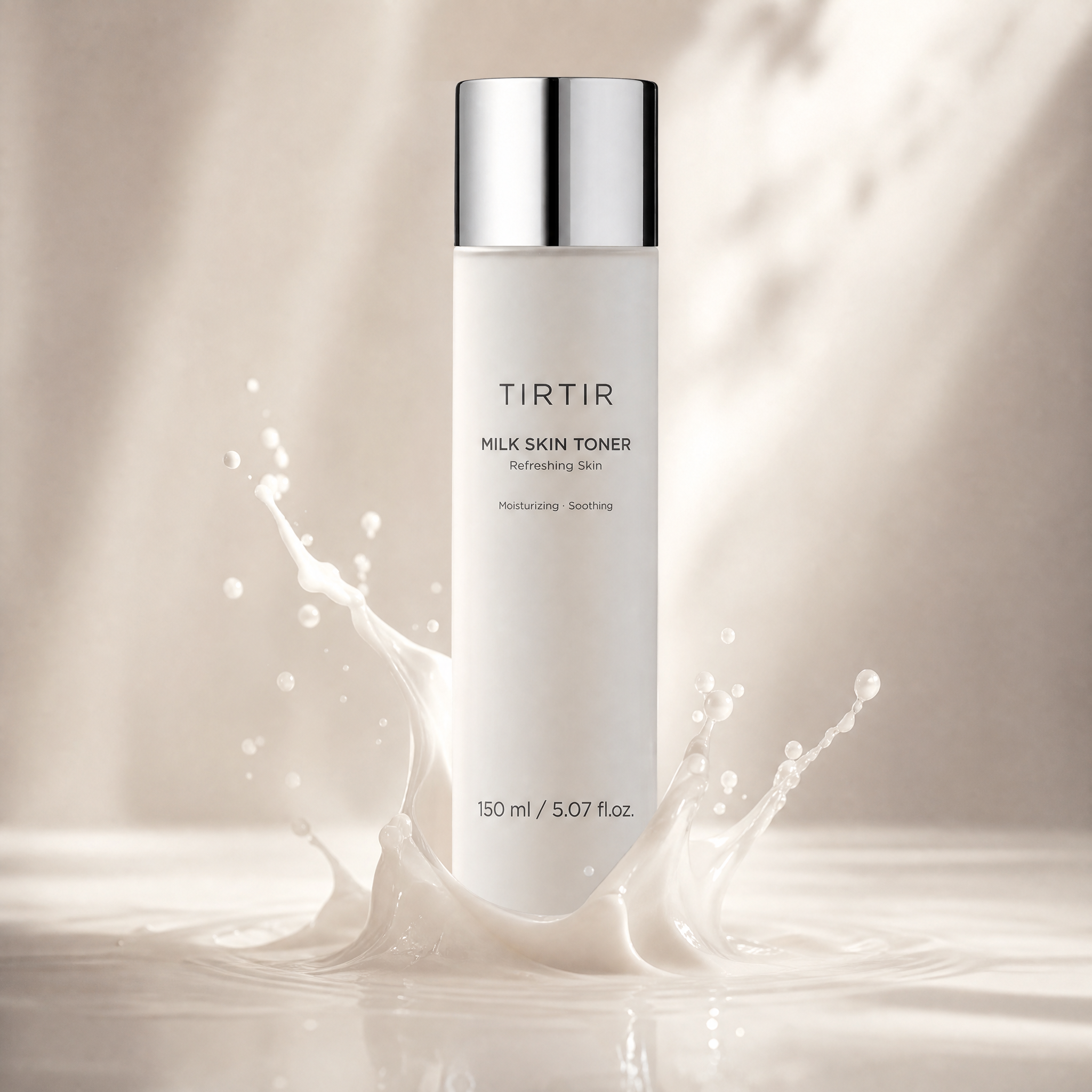 TIRTIR Milk Skin Toner
