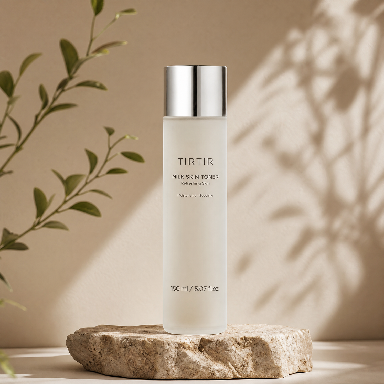 TIRTIR Milk Skin Toner