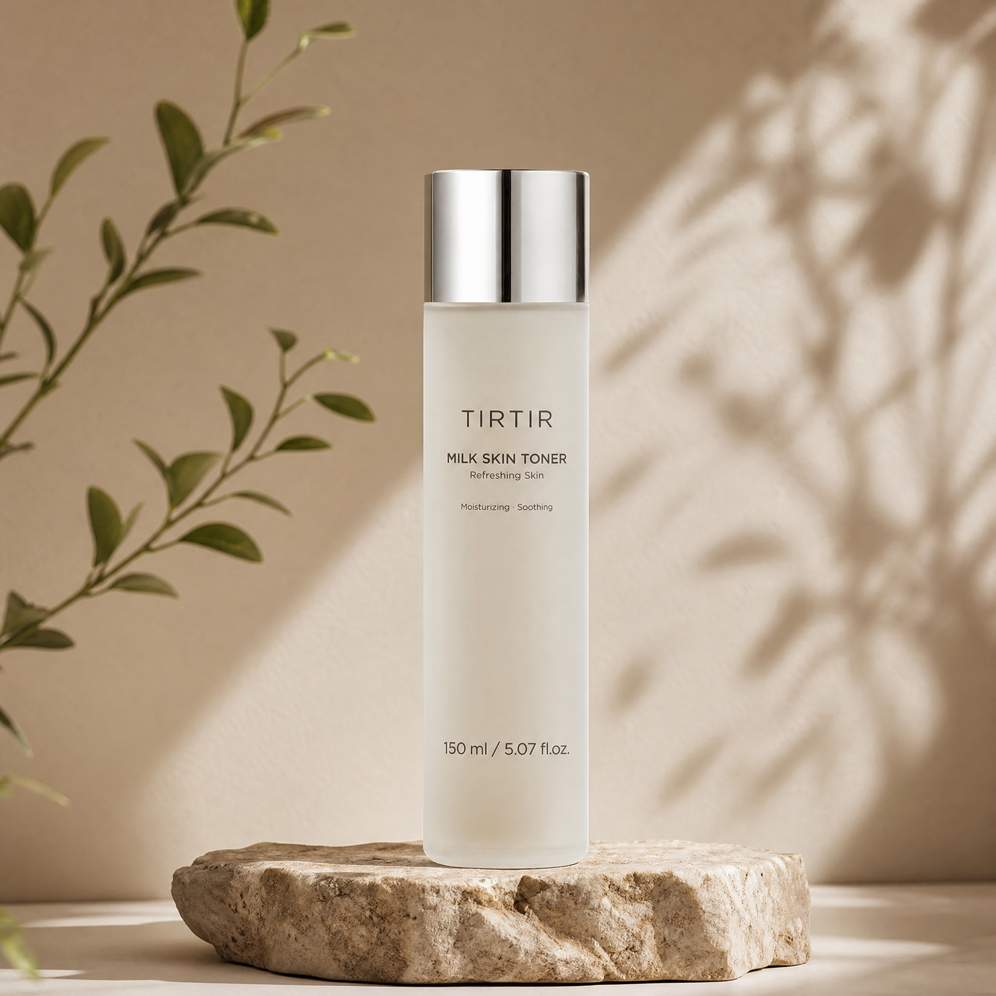TIRTIR Milk Skin Toner
