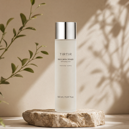 TIRTIR Milk Skin Toner
