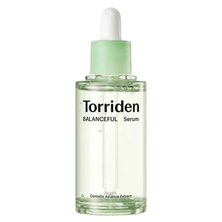 Torriden Balanceful Cica Calming Serum Korean Skincare in Canada