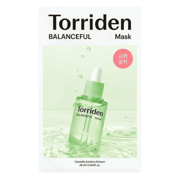 プランエスクリニックTorriden BALANCEFUL （強） BALANCEFUL Cream - Torriden