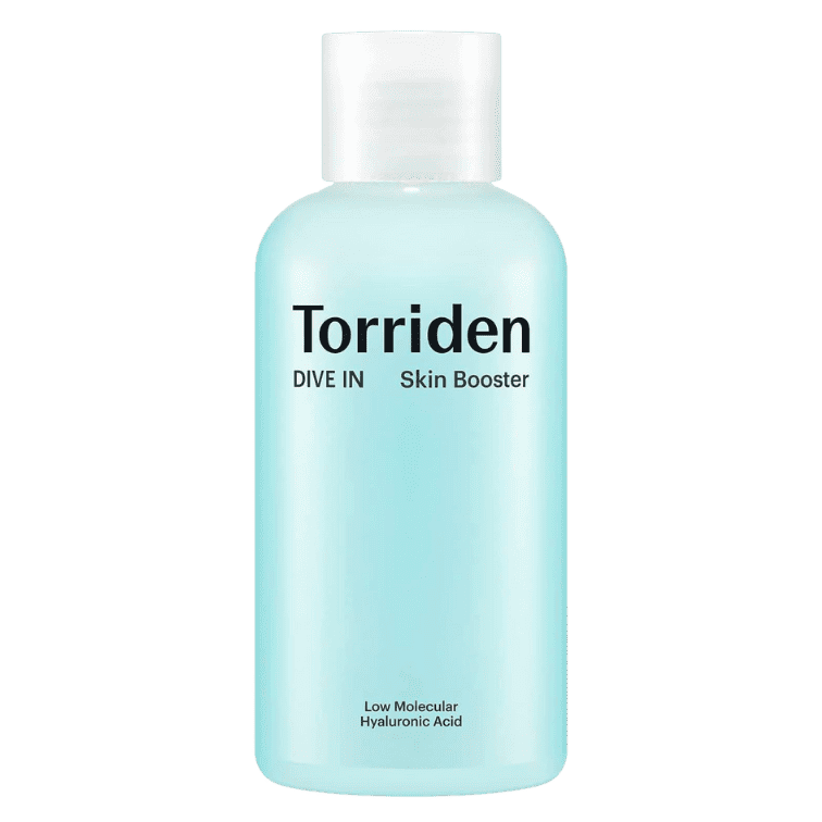 Torriden Dive In Low Molecular Hyaluronic Acid Booster Korean Skincare in Canada