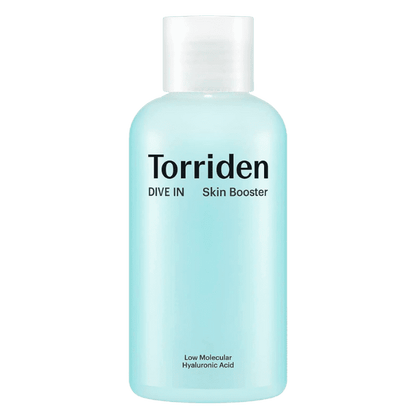 Torriden Dive In Low Molecular Hyaluronic Acid Booster Korean Skincare in Canada