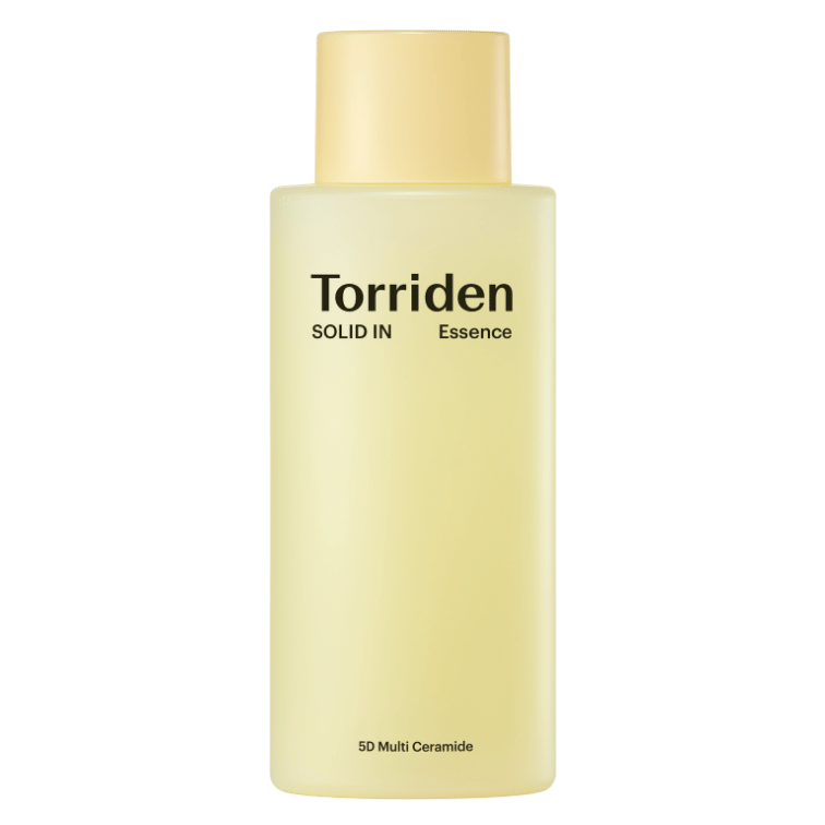 Torriden Solid In Ceramide All Day Essence Korean Skincare in Canada