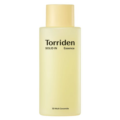 Torriden Solid In Ceramide All Day Essence Korean Skincare in Canada