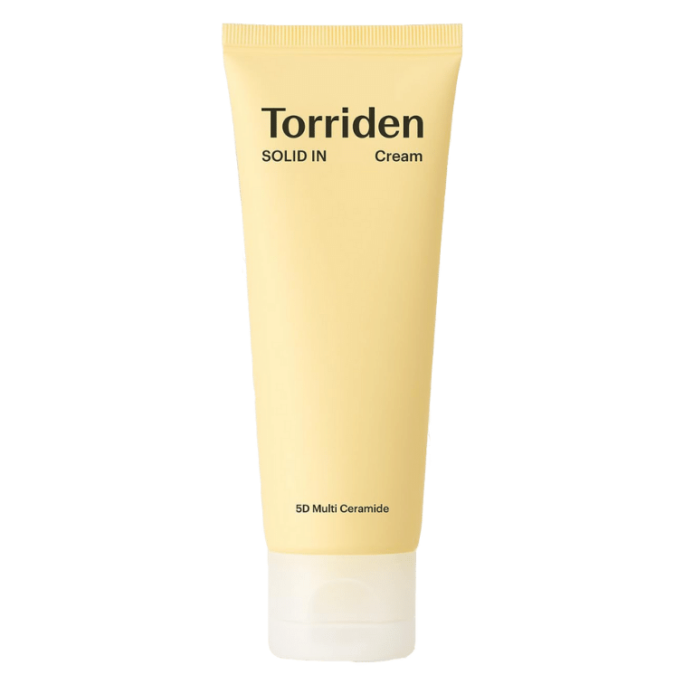 Torriden Solid In Ceramide Cream Korean Skincare in Canada