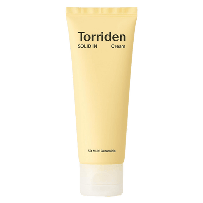 Torriden Solid In Ceramide Cream Korean Skincare in Canada