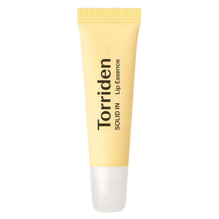 Torriden Solid In Ceramide Lip Essence Korean Skincare in Canada