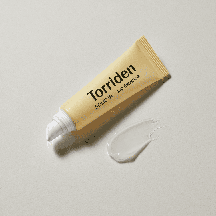 Torriden Solid In Ceramide Lip Essence Korean Skincare in Canada