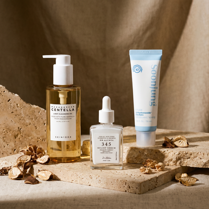 The Barrier Rescue &amp; Repair Trio Bundle