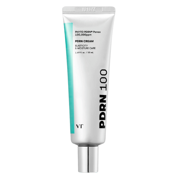 VT PDRN Cream 100 Korean Skincare in Canada