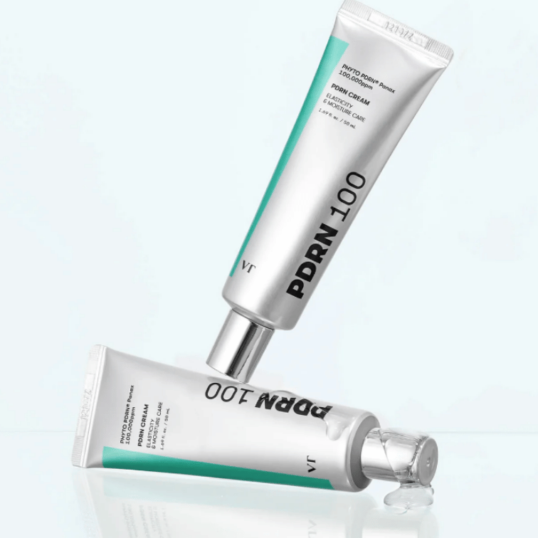 VT PDRN Cream 100 Korean Skincare in Canada