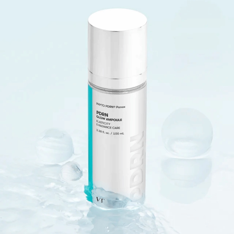 VT PDRN Reedle Glow Ampoule Korean Skincare in Canada
