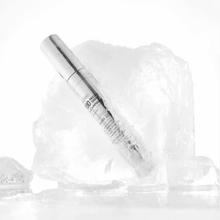 VT Reedle Shot Hair Ampoule 100dL Korean Skincare in Canada