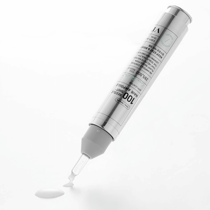 VT Reedle Shot Hair Ampoule 100dL Korean Skincare in Canada