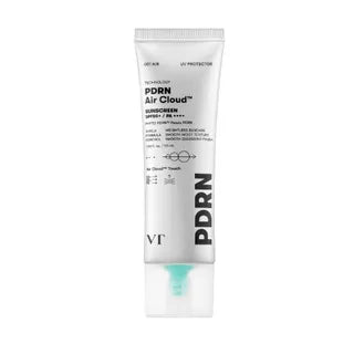 VT PDRN Air Cloud Sunscreen