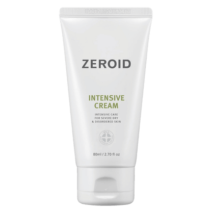ZEROID Intensive Cream Korean Skincare in Canada