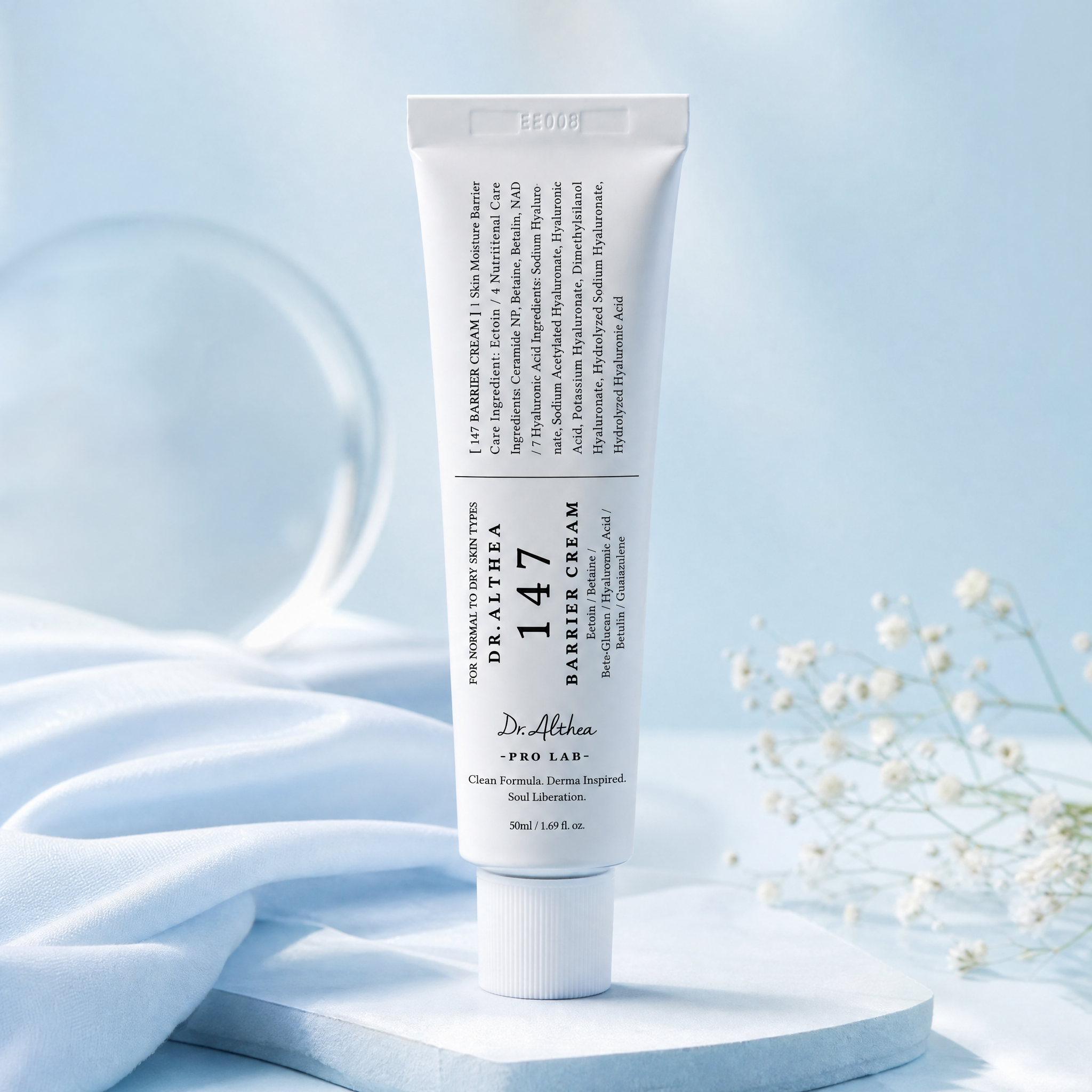 DR. ALTHEA 147 Barrier Cream