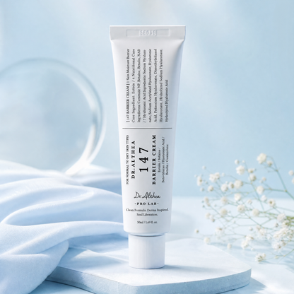 DR. ALTHEA 147 Barrier Cream
