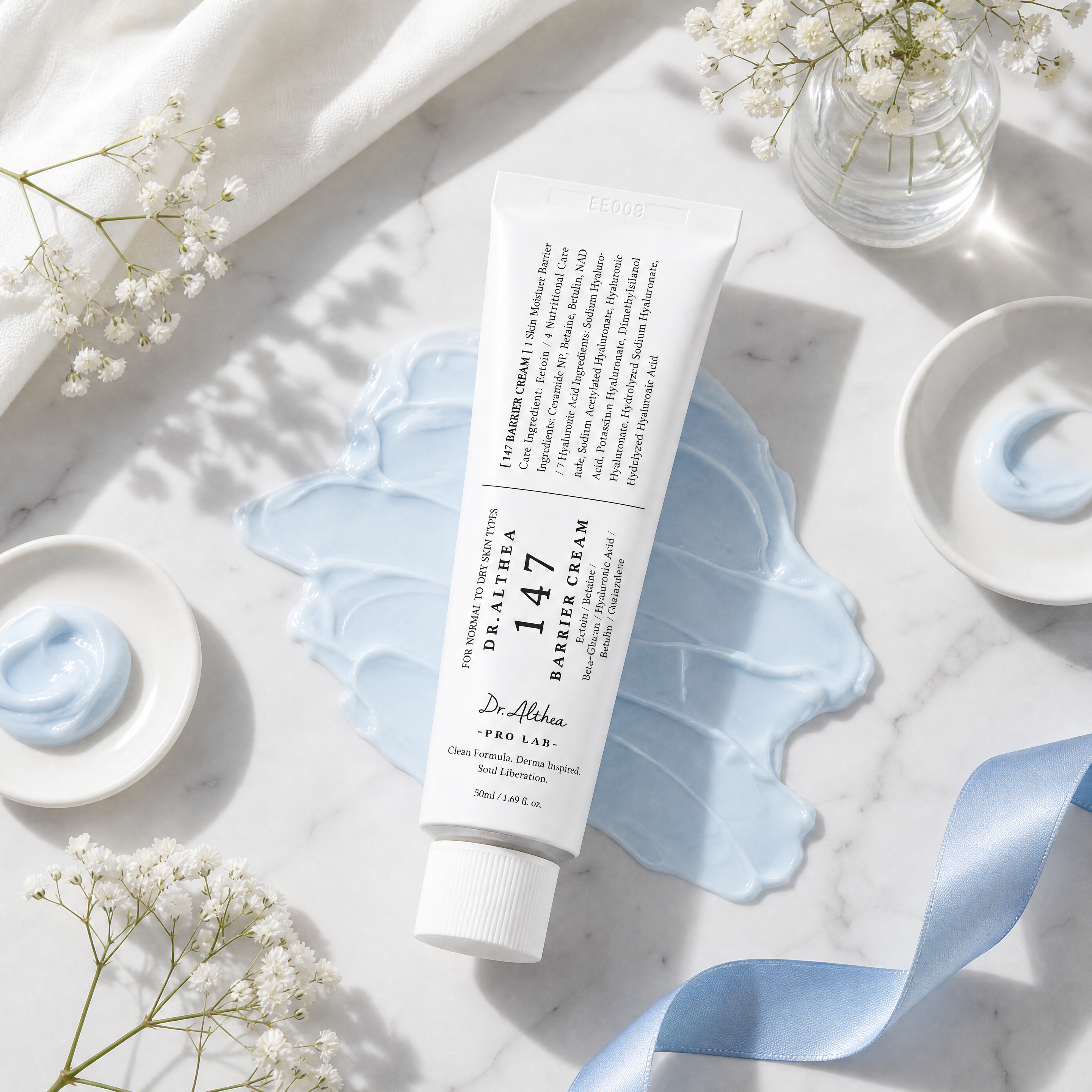 DR. ALTHEA 147 Barrier Cream