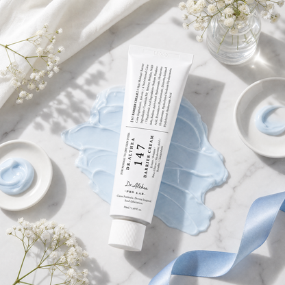DR. ALTHEA 147 Barrier Cream