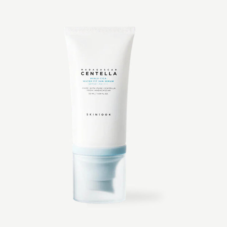 SKIN1004 Madagascar Centella Hyalu-Cica Water-Fit Sun Serum SPF50+ PA++++