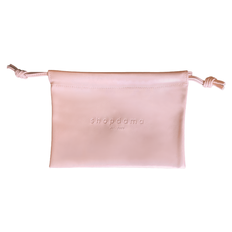 shopdama Pouch Korean Skincare in Canada